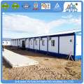 PTH Mining Camp Housing Project In Kazakhstan
